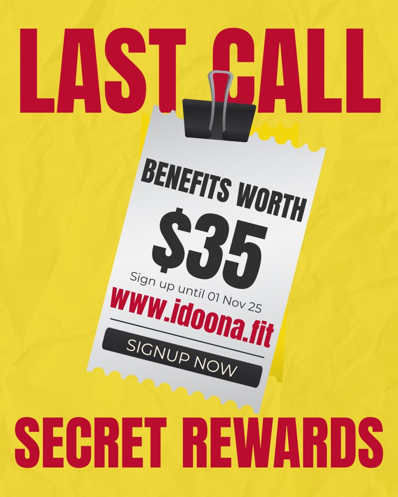 idoona_fit's tweet photo. Last chance to get secret rewards. #heatedjacket #idoona #kickstarter https://t.co/tC6buURLWy
