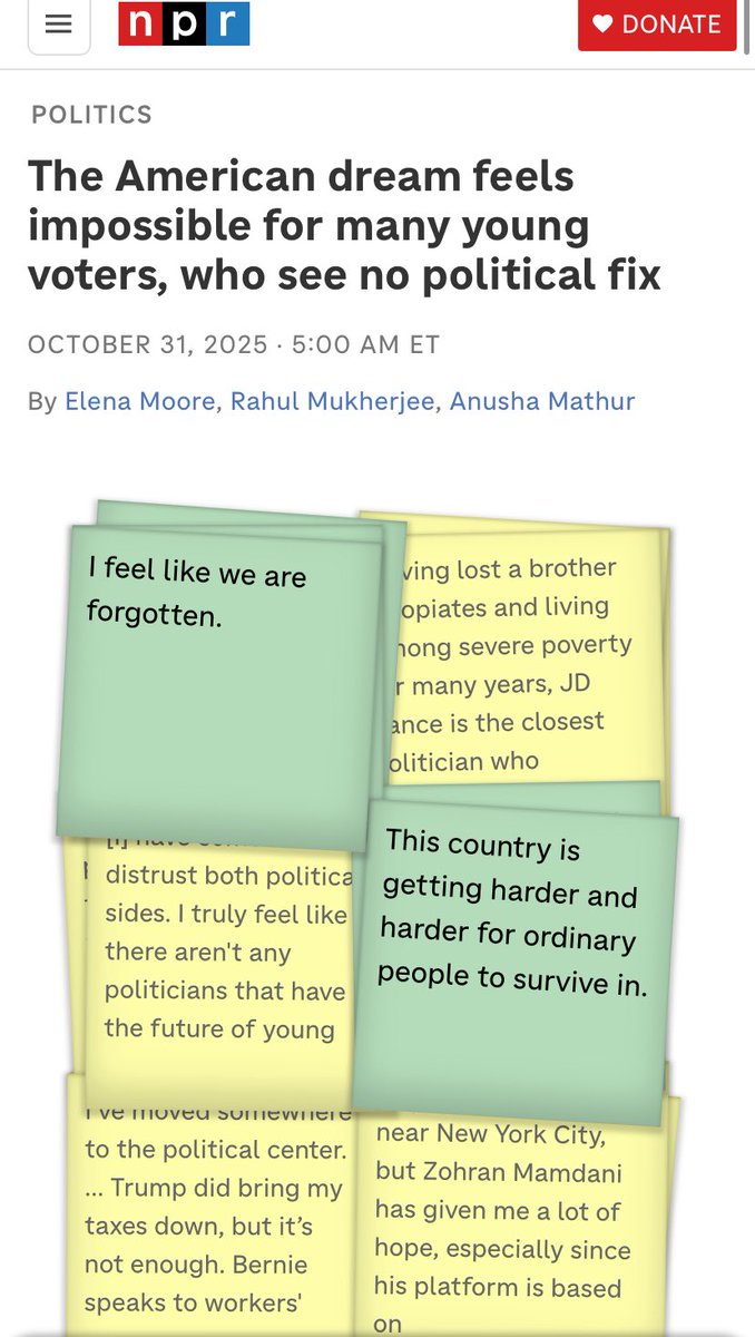 BobMoriartyABQ's tweet image. A failure to think big. Mired in the muck of hate and division, we have failed to provide a path forward.
#ThinkBig