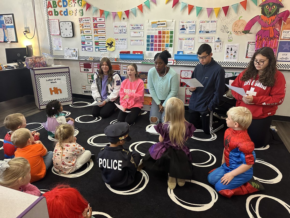 MonroeAreaFBLA tweet media