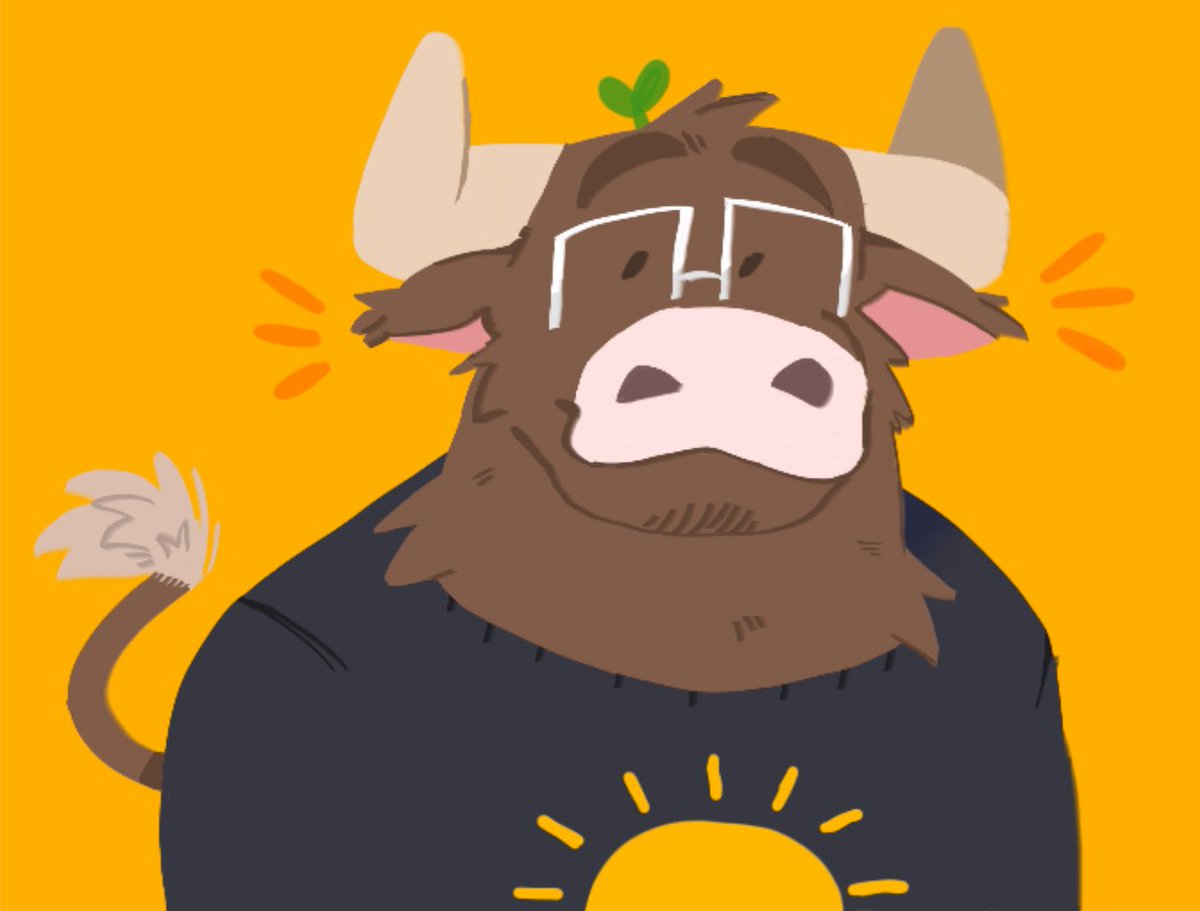 RockyRootbeer's tweet image. Me cow hello me cow hello me cow hello me cow
