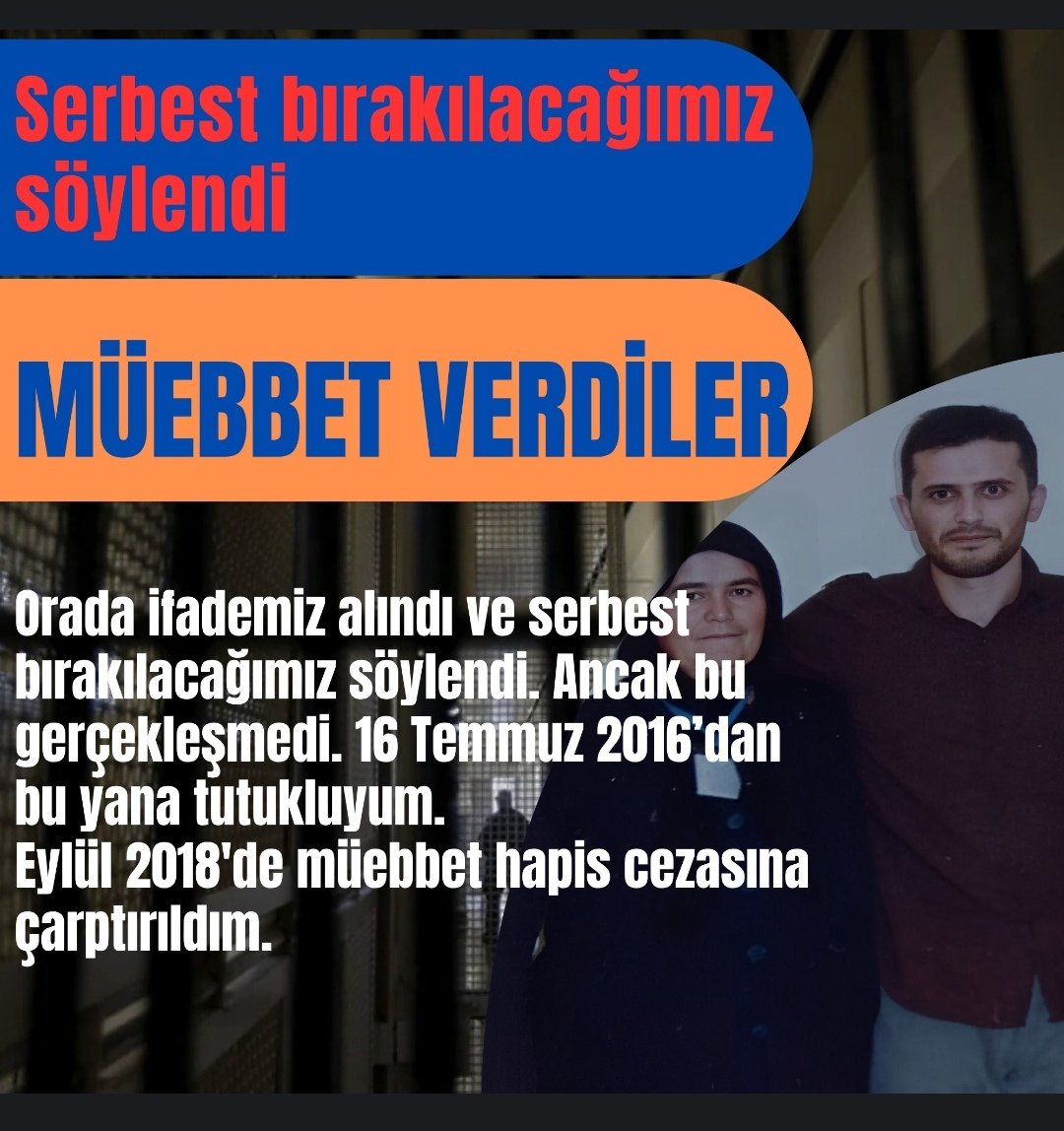 Etiketimiz:

👉 AskeriÖğrencinin SuçuNe  👈

Emir komuta zincirinin en altında yer alan askeri öğrenciler, müebbet hapis ile cezalandırıldılar. Müebbet hapis cezası ile cezalandırılan AskeriÖğrencinin SuçuNe