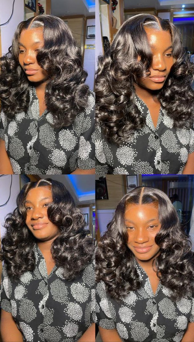 👑 Touch by Ifine BeautyWorld 👑 tweet media