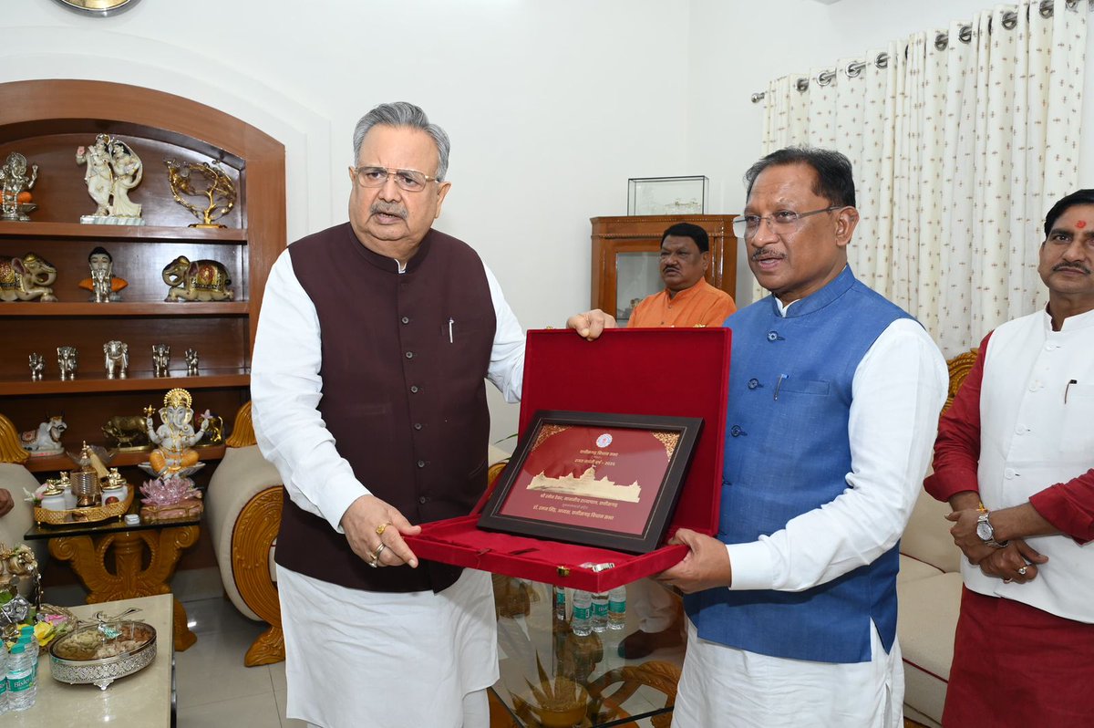 Dr Raman Singh tweet media