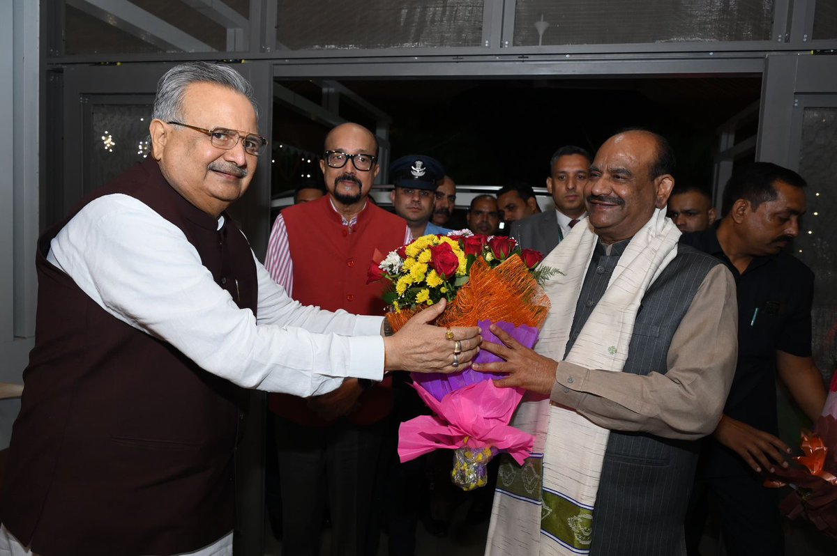 Dr Raman Singh tweet media
