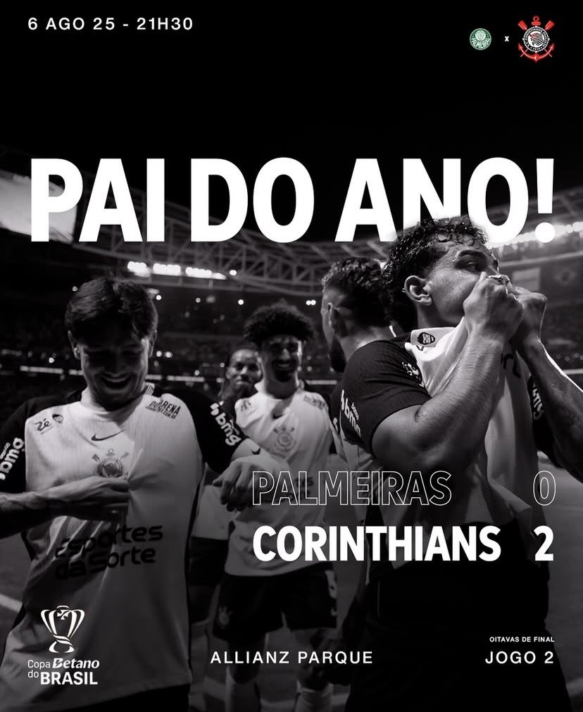 Toma aqui seus 90 minutos longo!