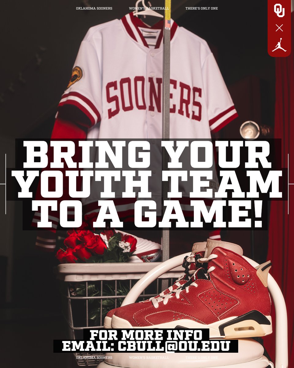 Oklahoma Basketball tweet media