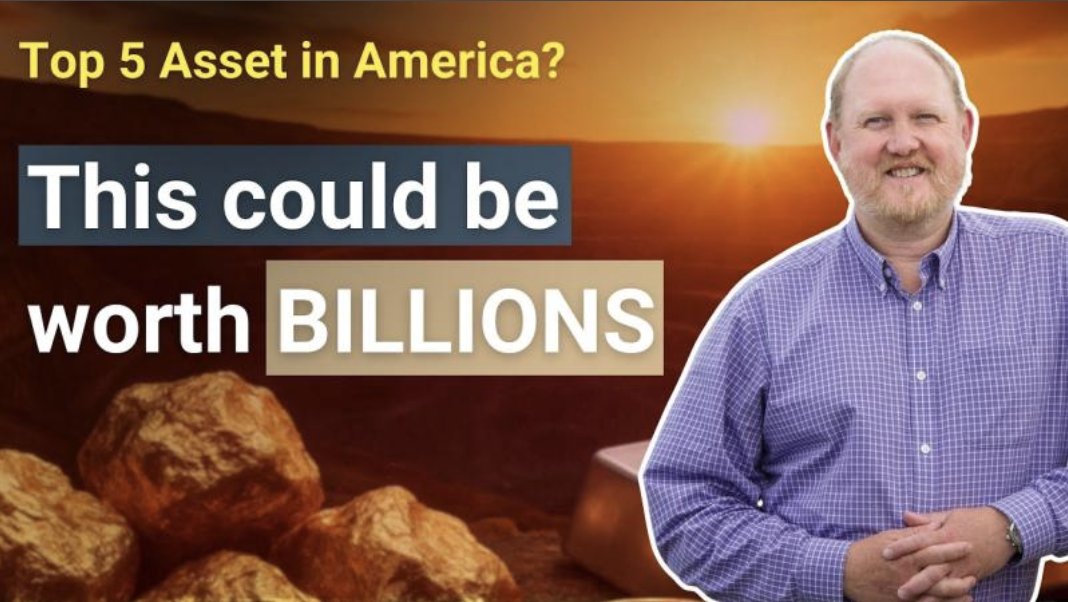 Greg Johnson sits down with Jan Willhöft from <a href="/axinocapital/">axinocapital</a>, diving deep into the massive opportunity set for Metallic Minerals over the coming months and years.

Highlights include:

🔹 The gold markets continued strength and how it relates to Metallic Minerals

🔹 Silver’s