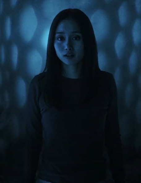 dhiizzy's tweet photo. Every night I lie awake thinking about what Nikhil and Mitsuki would've done right after this scene if the next thing that happened hadn't happened.
#InvasionTV https://t.co/1AdyarnJOb