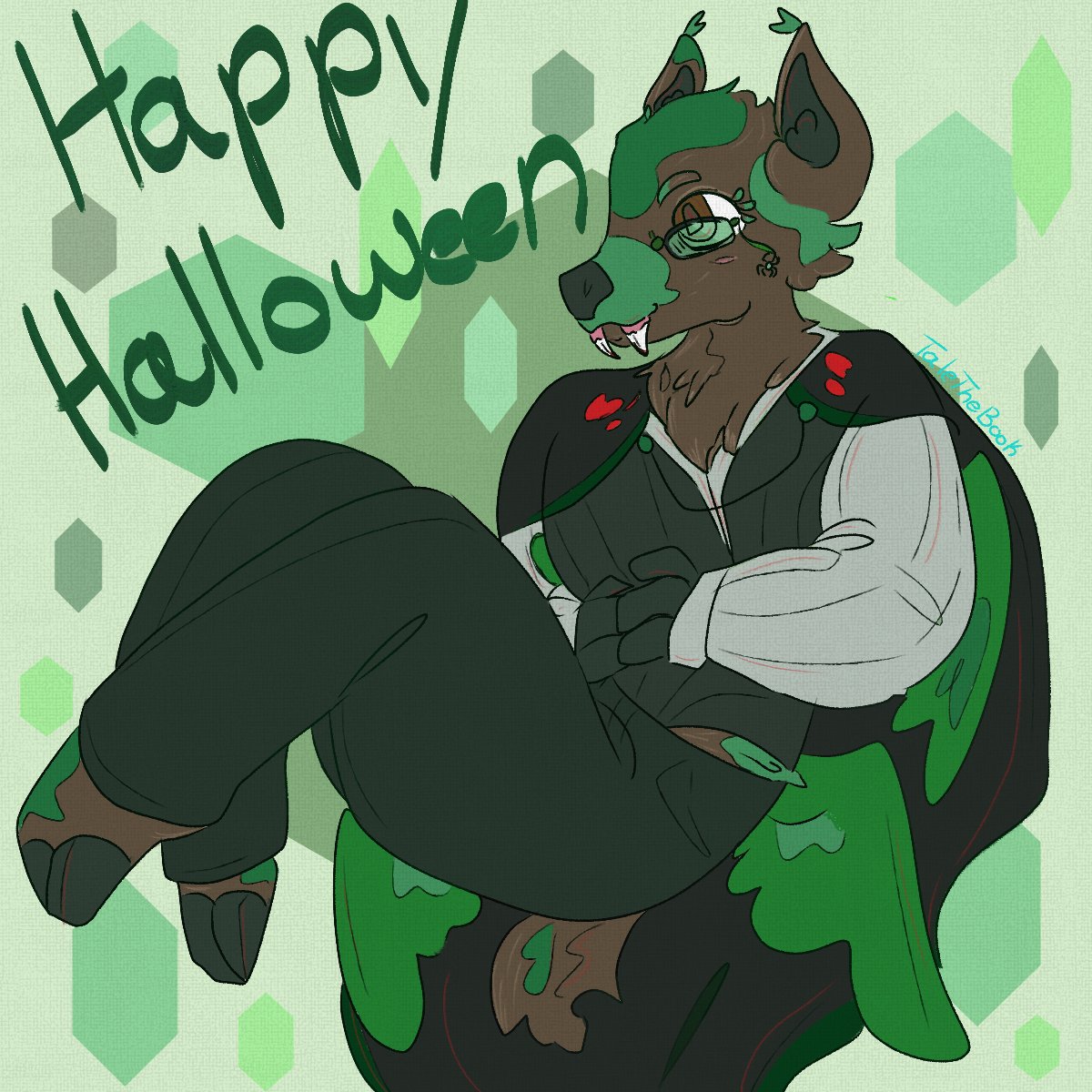 Tale 📖 // Check Pinned 📌 tweet media