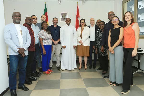 Siewe Fred tweet media