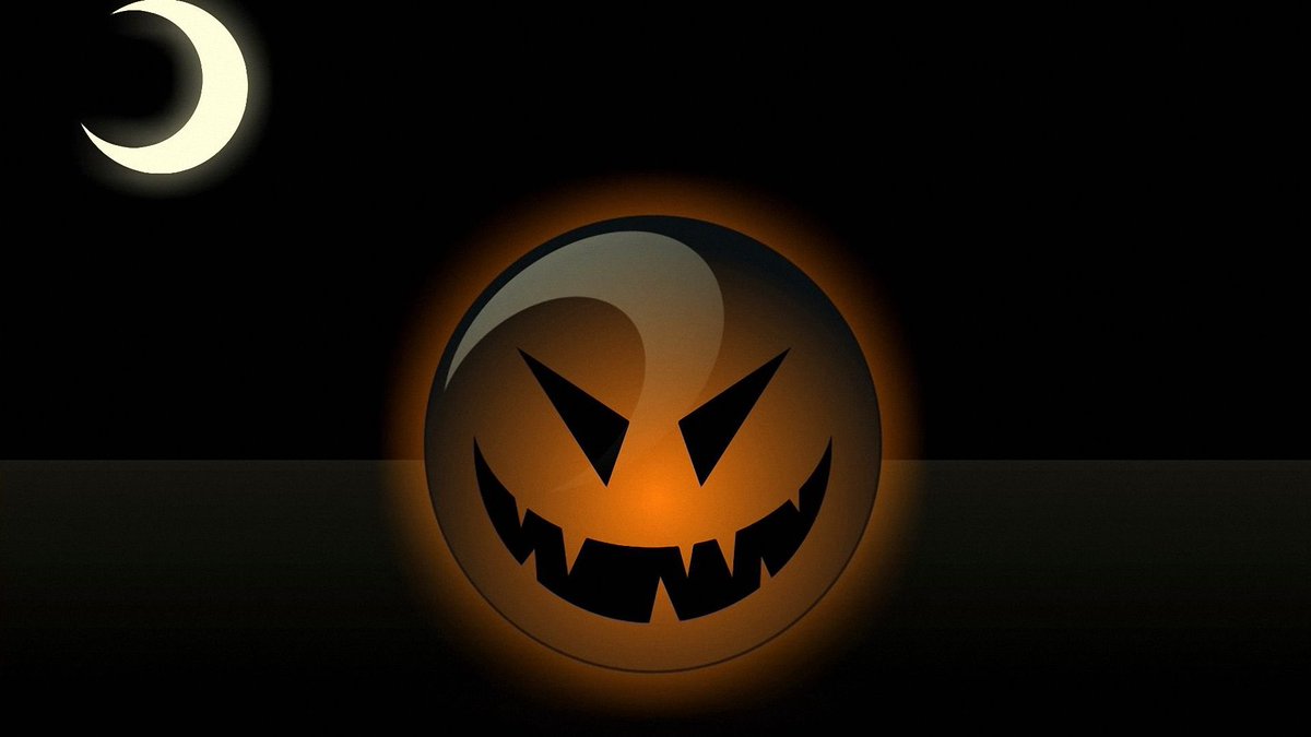 Lucus0x's tweet photo. Happy Halloween 🎃 to all https://t.co/QBhAZwdFoy