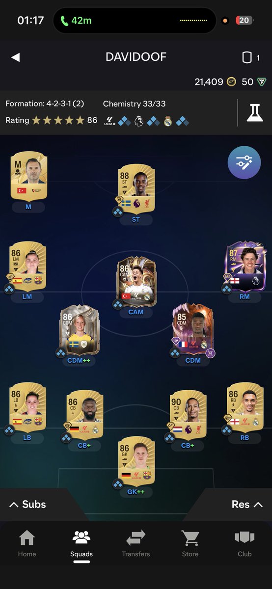 DavidoofOpR's tweet photo. @MattHDGamer https://t.co/ZmmFPKptmv