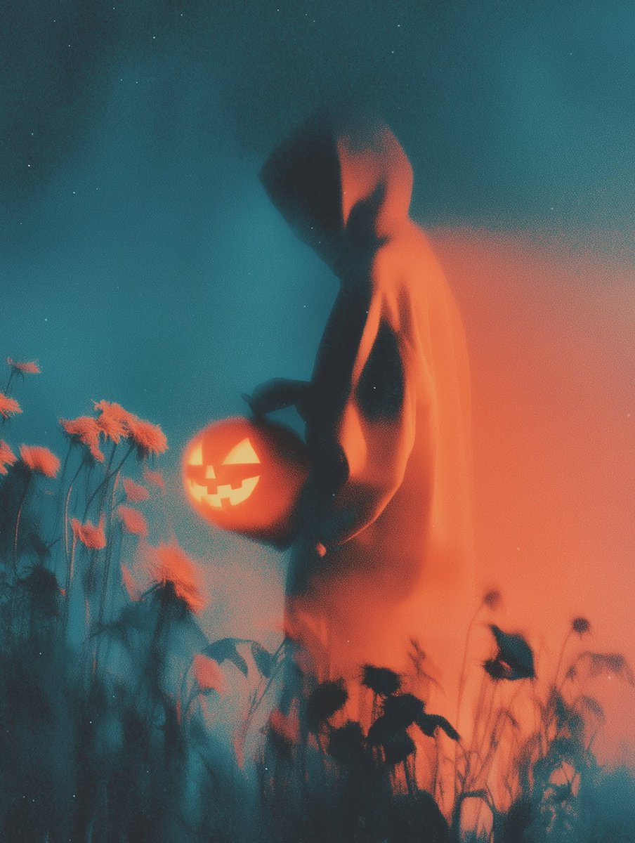 iamnotsrc's tweet image. Midnight mischief