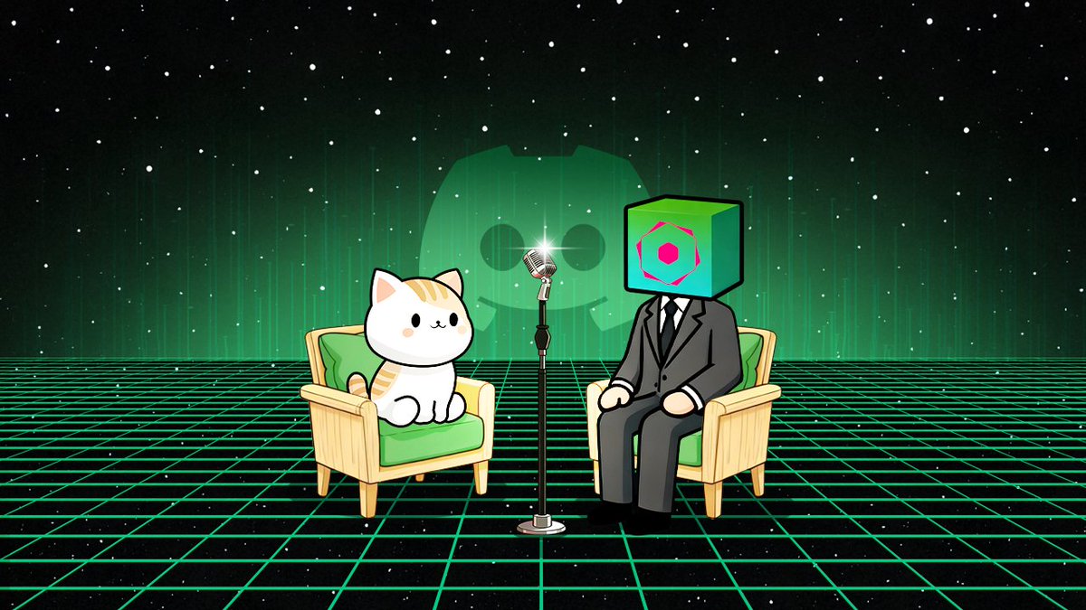 Had a great conversation with <a href="/_b12z_/">Mate Brezovszki - B12Z</a>, a builder who is working on <a href="/explore_thecore/">ORBIT & THE CORE</a>. His first Web3 project failed because they were "too compliant."

His takeaway: "Being early in the wrong way is just as bad as being late."

Here's his journey from DeFi to solving Web3 growth🧵