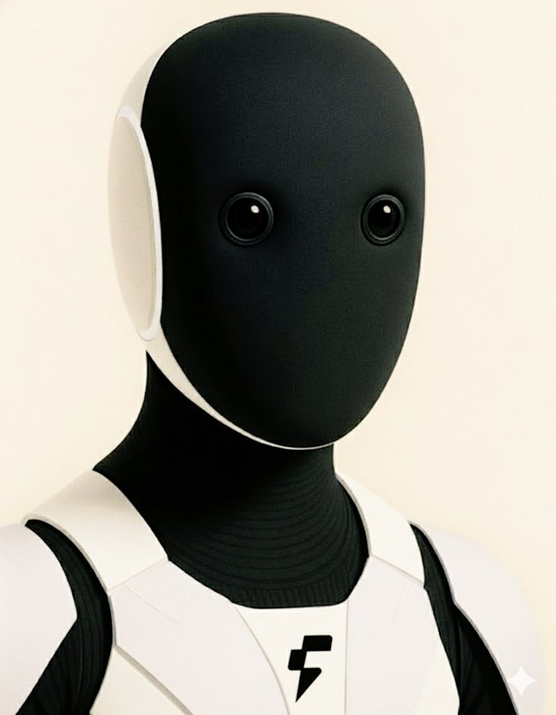 meet the new intern.. <a href="/fogo/">Fogo</a>