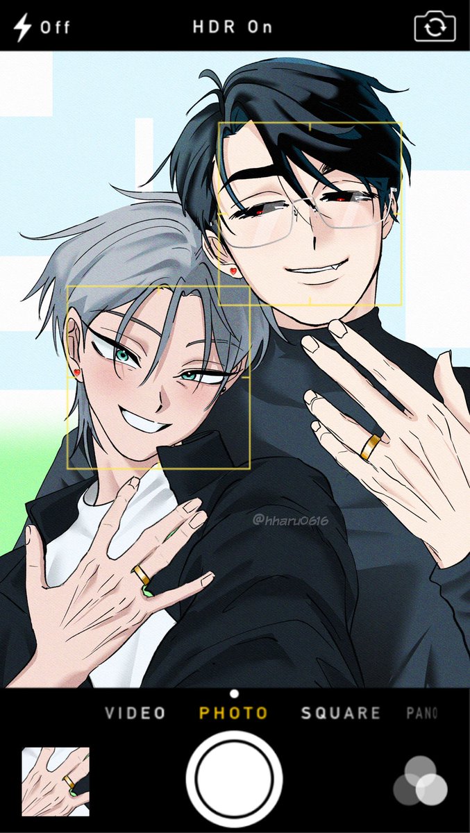 hharu0616's tweet image. Maybe in a kinder world

#ivti #ivantill #ALNST #alienstage #에이스테