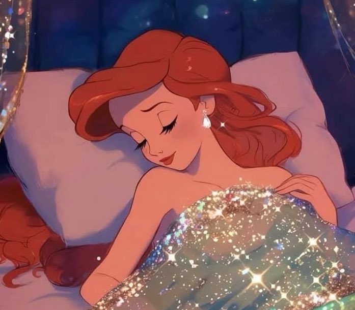 alyareckles's tweet image. Alarmsız ve plansız uyumak