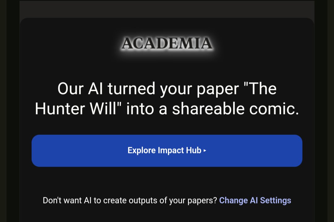 If you read 'The Hunter Will Take You' backwards, you'll get Pat Mill's 'Slaine The Horned God': degruyterbrill.com/document/doi/1…