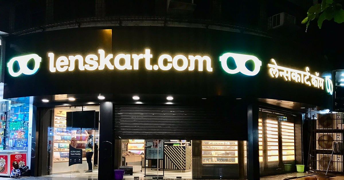 💡 #Lenskart IPO — A Smart Observation for Retail Investors 👓📊

Interesting to note that some of India’s most respected fund houses — PPFAS, Helios, Tata, Nippon, Quant, Invesco, Quantum, and Trust Mutual Fund — are missing from the anchor book of the Lenskart IPO.

When