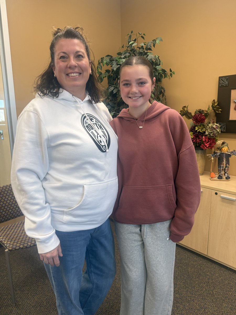 Toll Gate Middle School tweet media