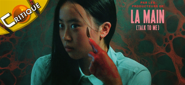 unificationfr's tweet image. Grafted : La critique
#Grafted 

unificationfrance.com/article88159.h…