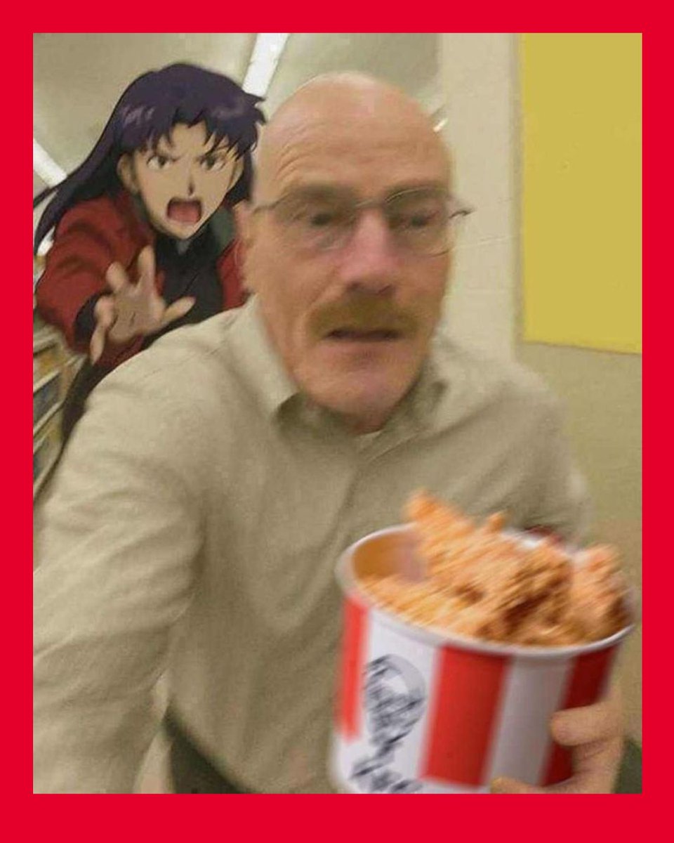 Walter...porquê?