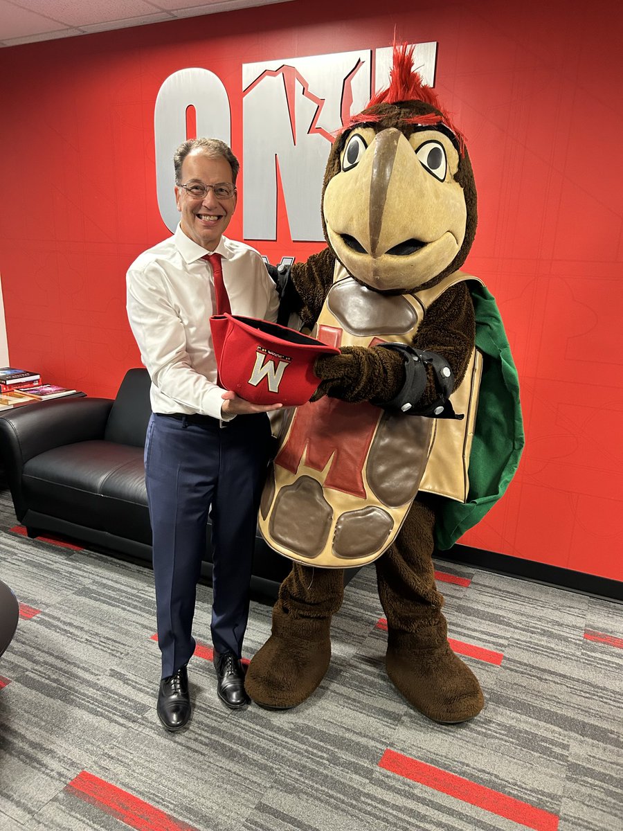 A special treat-or-treater just stopped by!  🎃 🐢