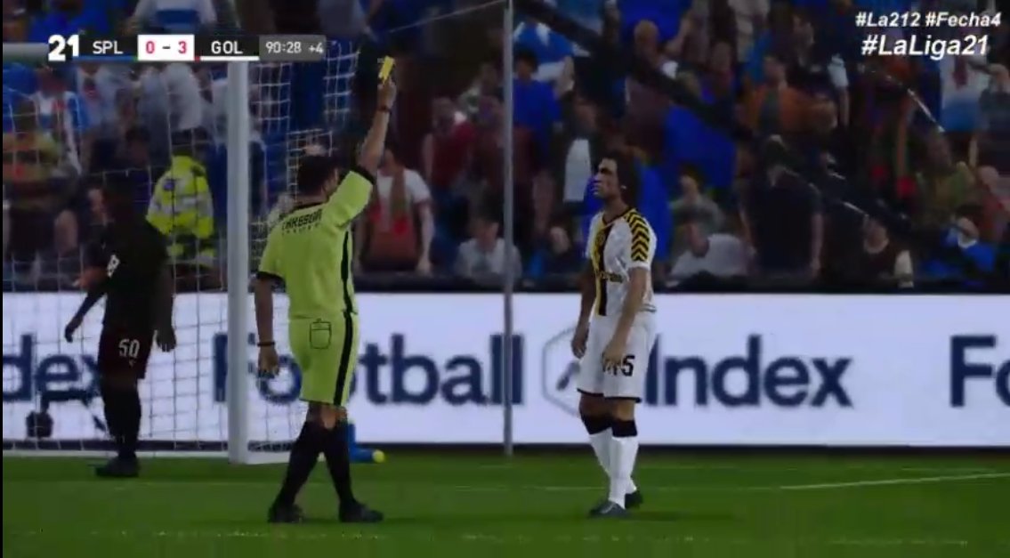 @zenithMV1 efecto mariposa