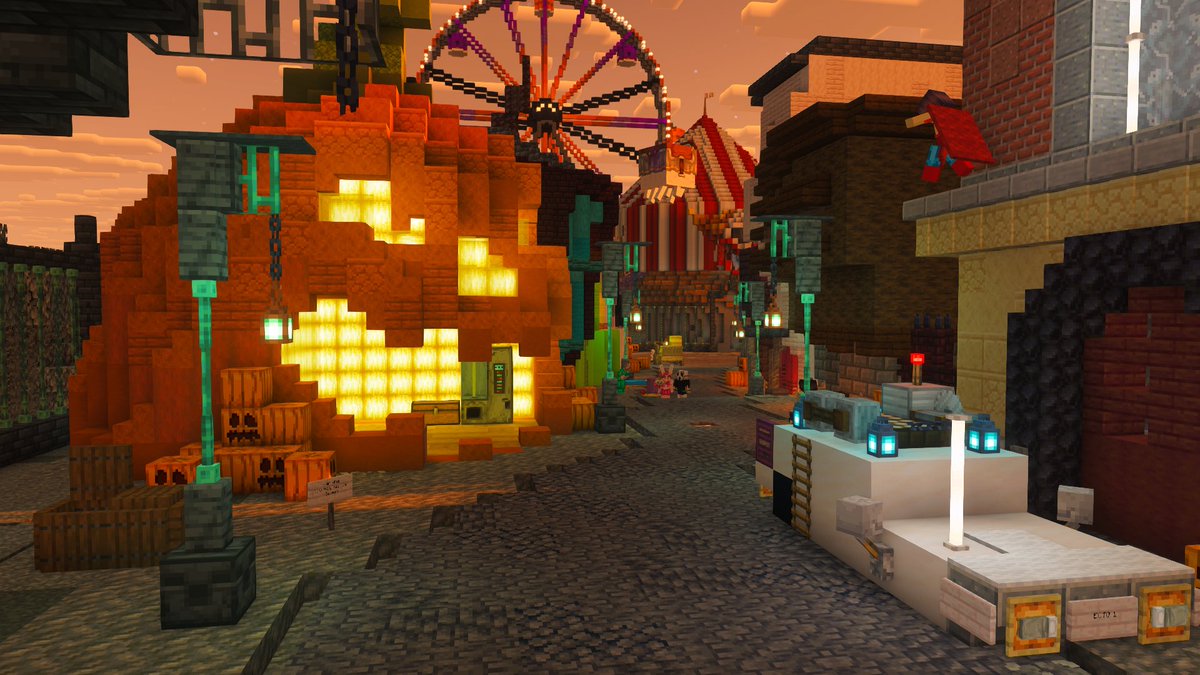 LotusSMP tweet media