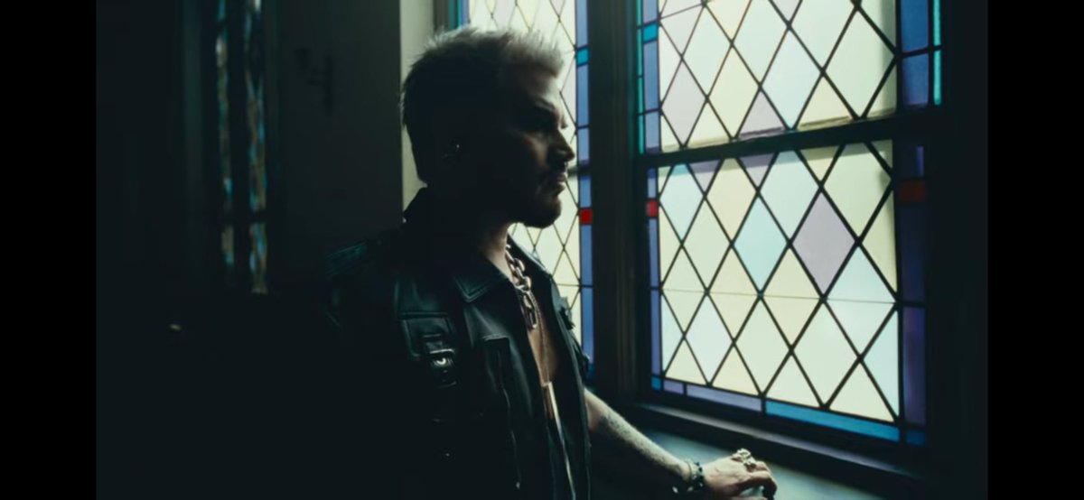 MarilynPackham's tweet image. Heaven On Their Minds - Adam Lambert &amp;amp; Andrew Lloyd Webber (Official Video) youtu.be/Sk95i4NTv14?si… via @YouTube

Stream the hell out of it Glamberts!’