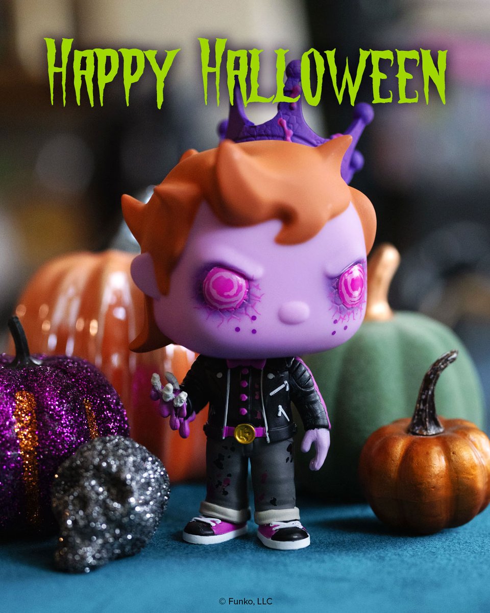 Funko tweet media