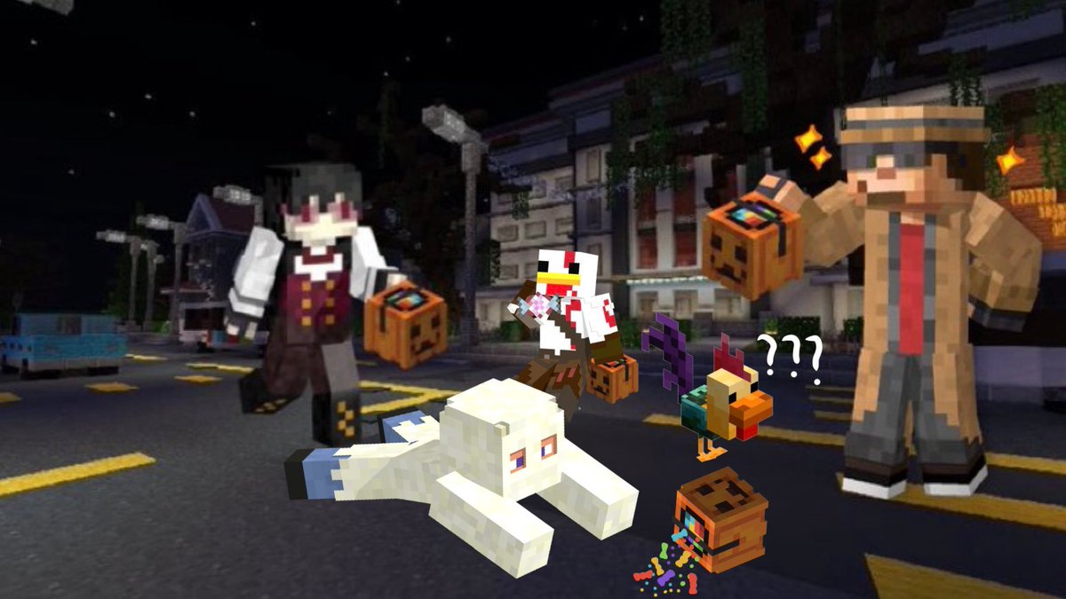 Where is Zedaph? tweet media