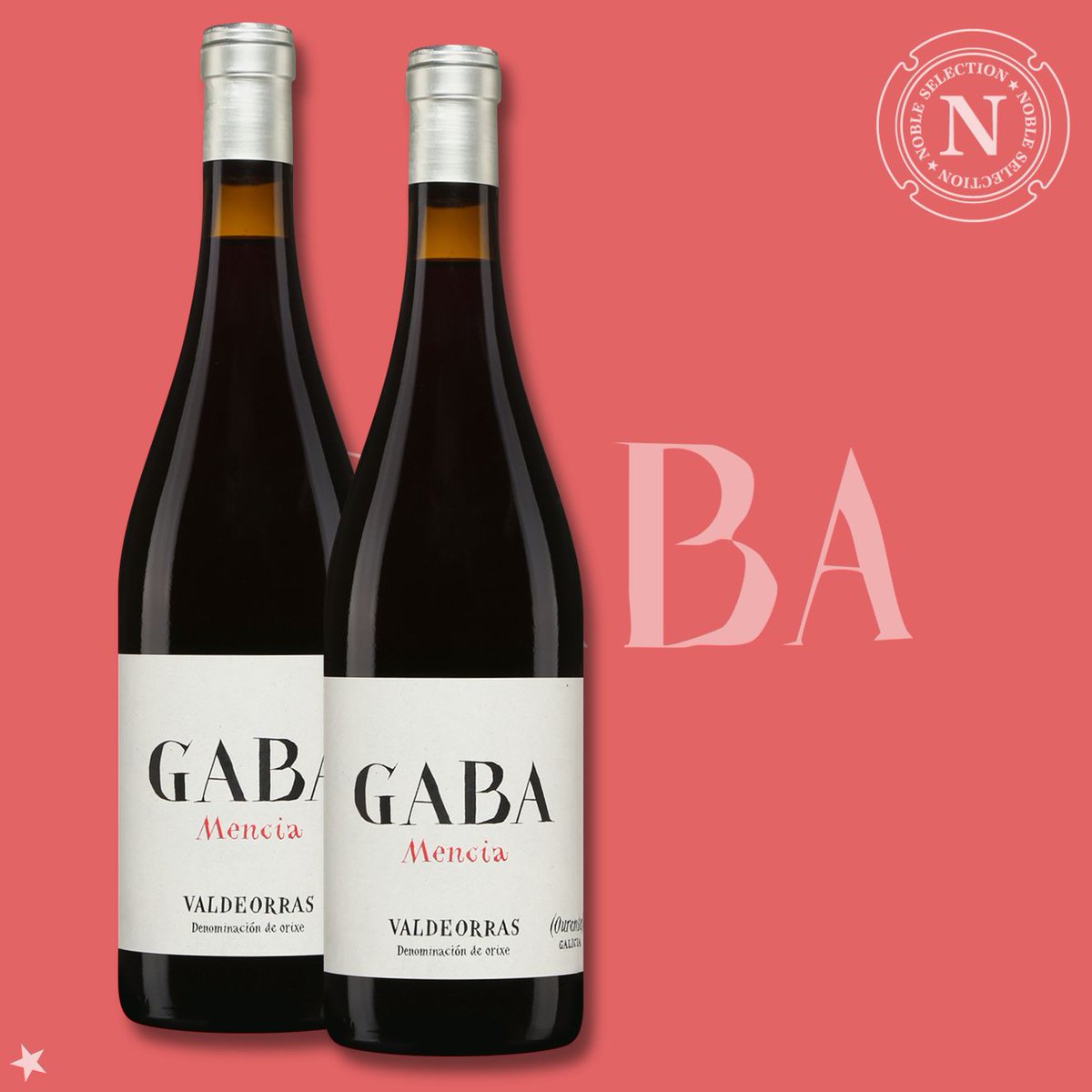 Noble Sélection tweet media