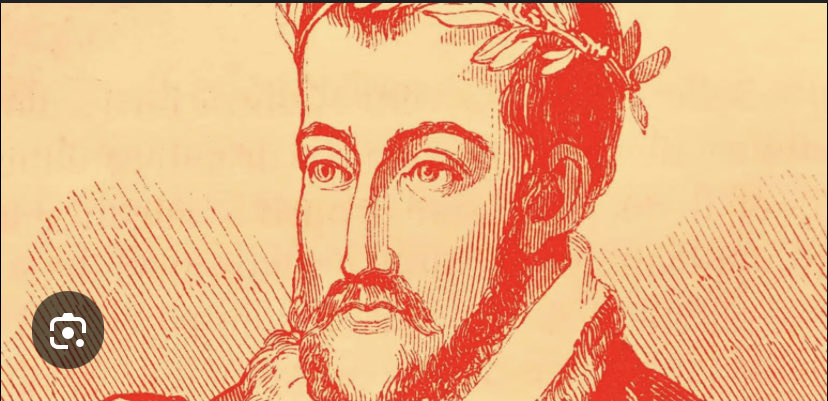 Il n’y a guère pire (et dangereux) que de vouloir feindre ce que l’on n’est pas.

Cet intellectuel de service patenté RN, voulant paraître cultivé, attribue à Pierre de Ronsard le célèbre « Heureux qui comme Ulysse, a fait un beau voyage », alors que ce sonnet est de Joachim du