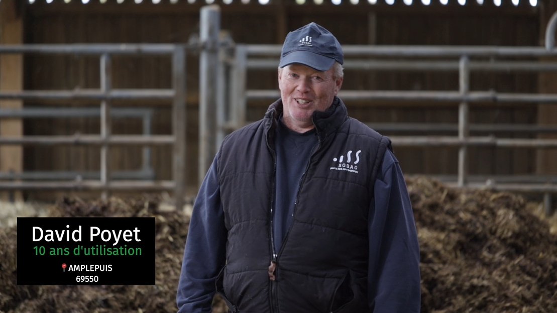 🌱 Elevage charolais sans corne : tradition, innovation et durabilité !
Découvrez l'Earl POYER David, un modèle d'agriculture durable et performante dans le Rhône. #CharolaisSansCorne #AgricultureDurable #Rhône 🐄✨ 
youtu.be/qvAkh3g-HLU
