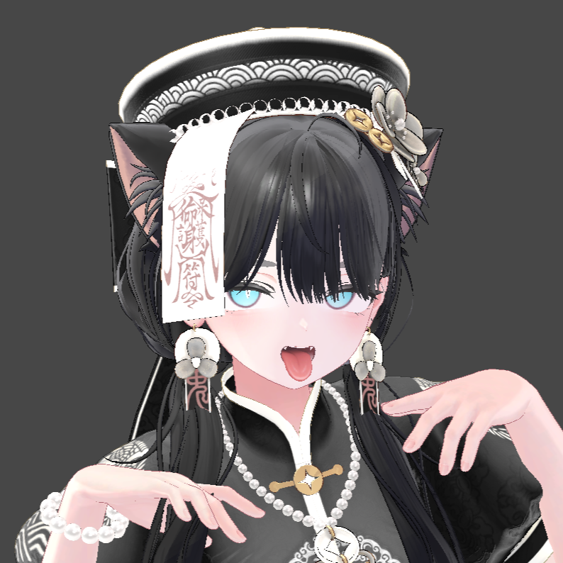 #shinano_3d #TurningPointVrc