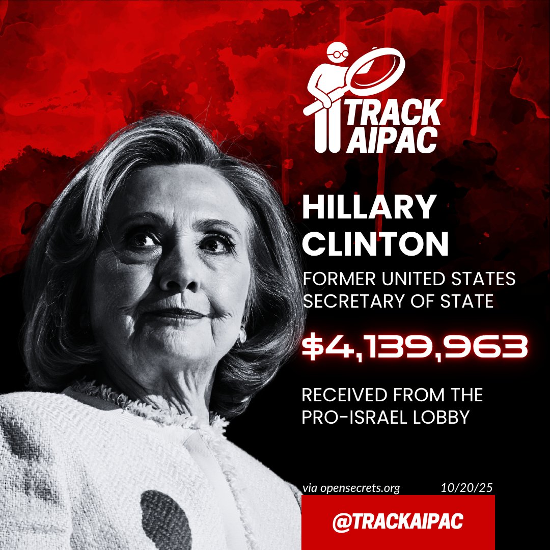 🏷️ <a href="/HillaryClinton/">Hillary Clinton</a>