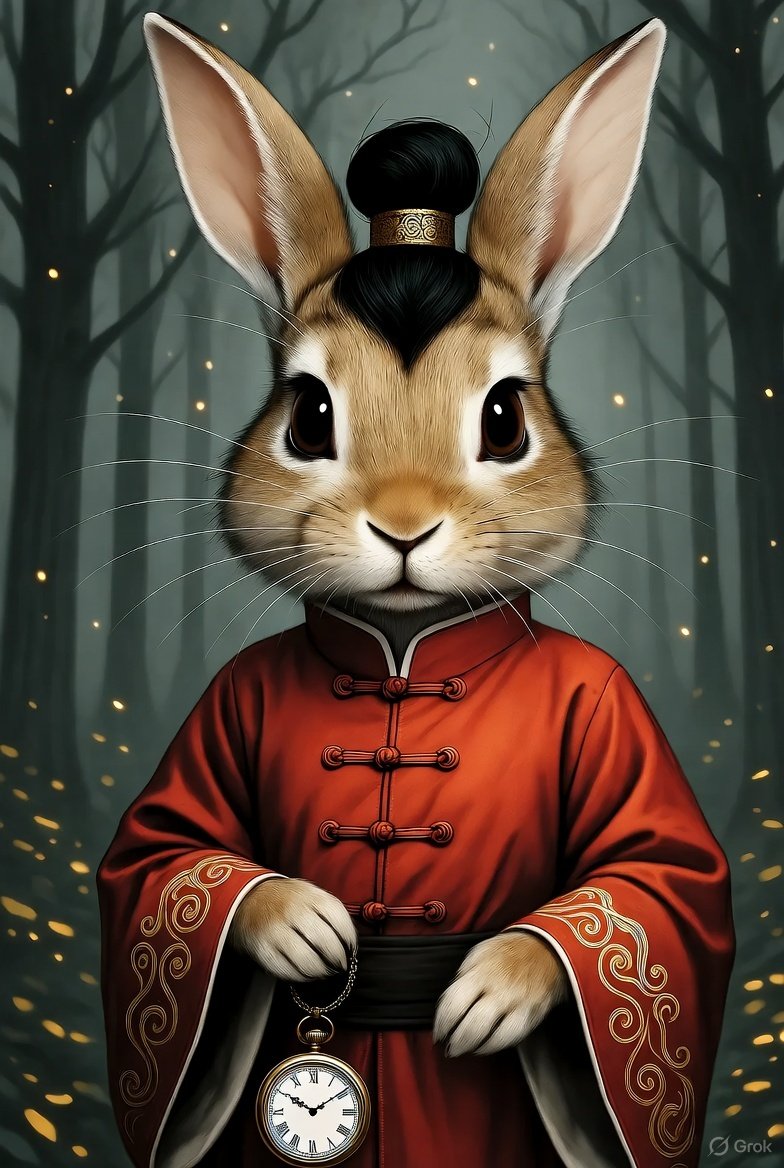 Forgotten Curators tweet media