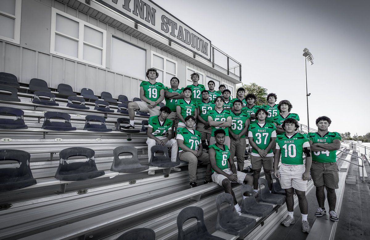 🏈✨ Tonight is a special night at Yuma Catholic! Join us at 6:40 PM as we honor our amazing Football Seniors for their hard work and dedication.  Let's pack the stands and make it a memorable Senior Night before we take on West Point! #SeniorNight #YumaCatholic