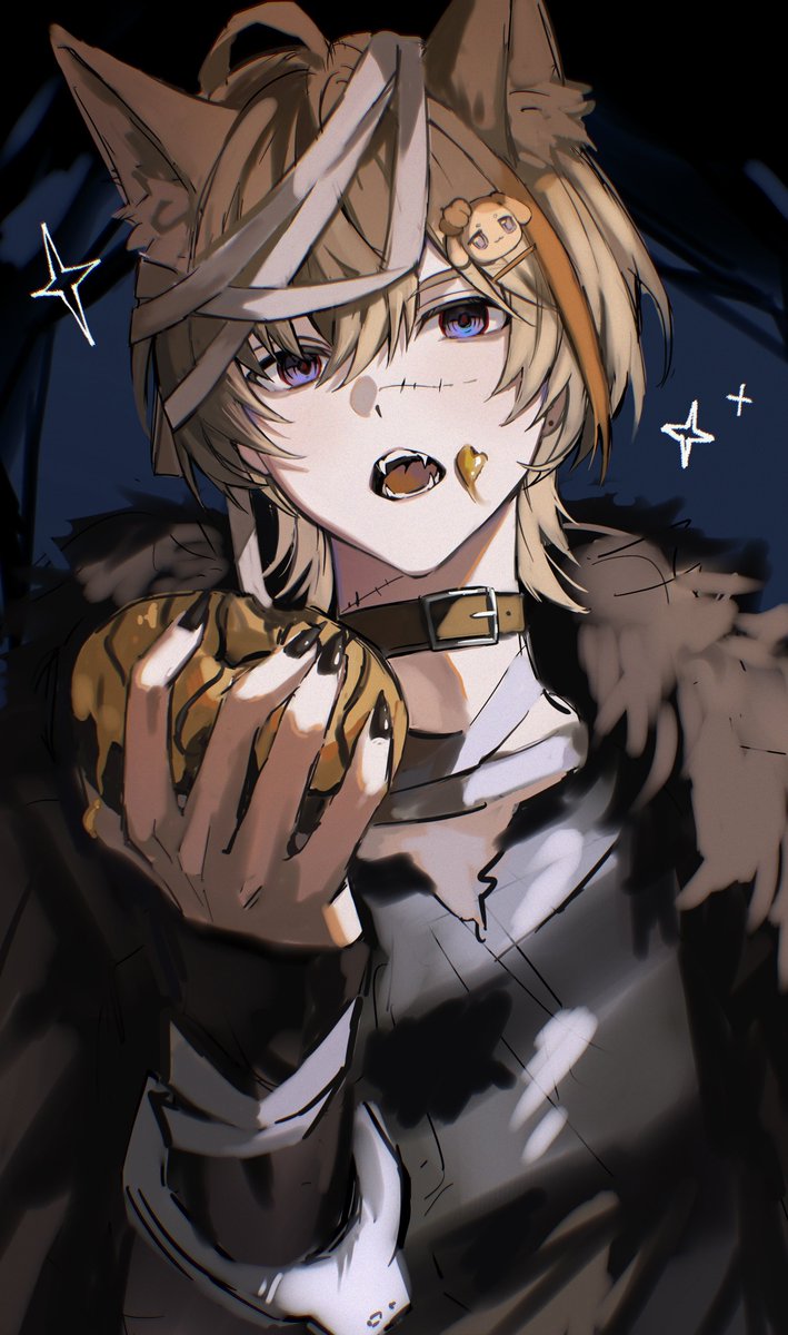 つきひ (@lllou_Illust) / Posts / X