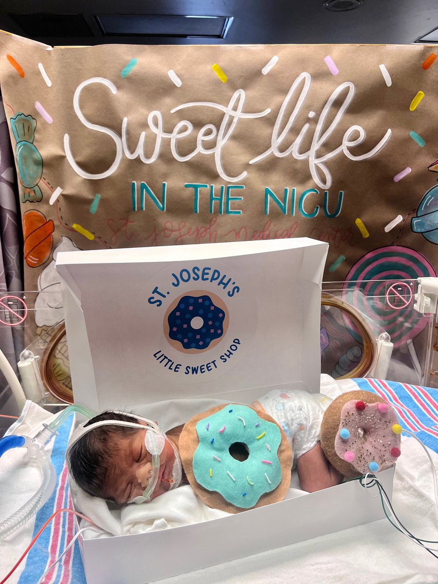 St. Joseph Medical Center tweet media