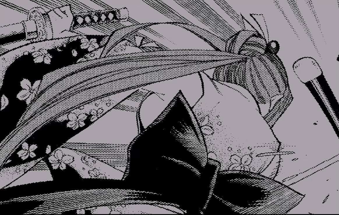heavenlykreuz's tweet photo. @historiavil 𝑟𝑒𝑣𝑒𝑟𝑠𝑒,   𝑢𝑝𝑤𝑎𝑟𝑑  ..   ◟  ༒︎  ◝   neither   granting   the   other   a   moment’s   reprieve   not   even   a   single   chasm   to   exploit.   would   she   be   really   swept   away   once   more  ﹖   there   was   no   need   to   stretch   the https://t.co/ybj4xOS35p