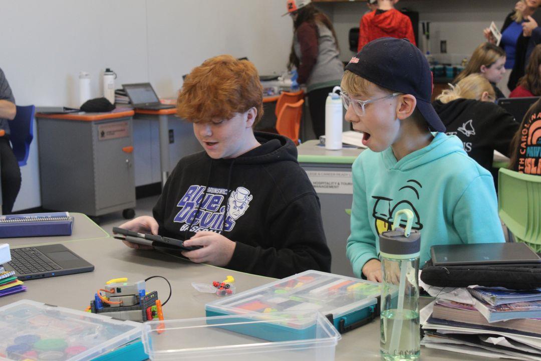 BrunswickCitySchools tweet media