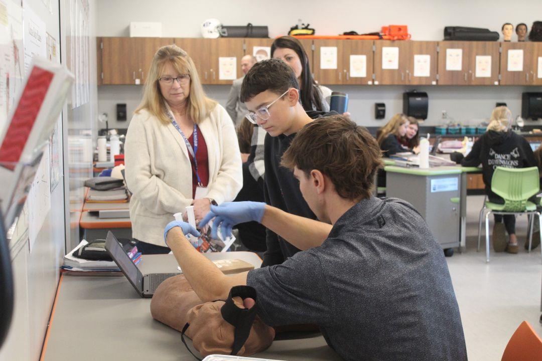 BrunswickCitySchools tweet media