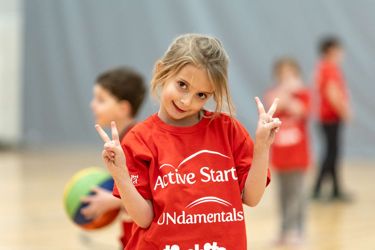 Special Olympics NS tweet media