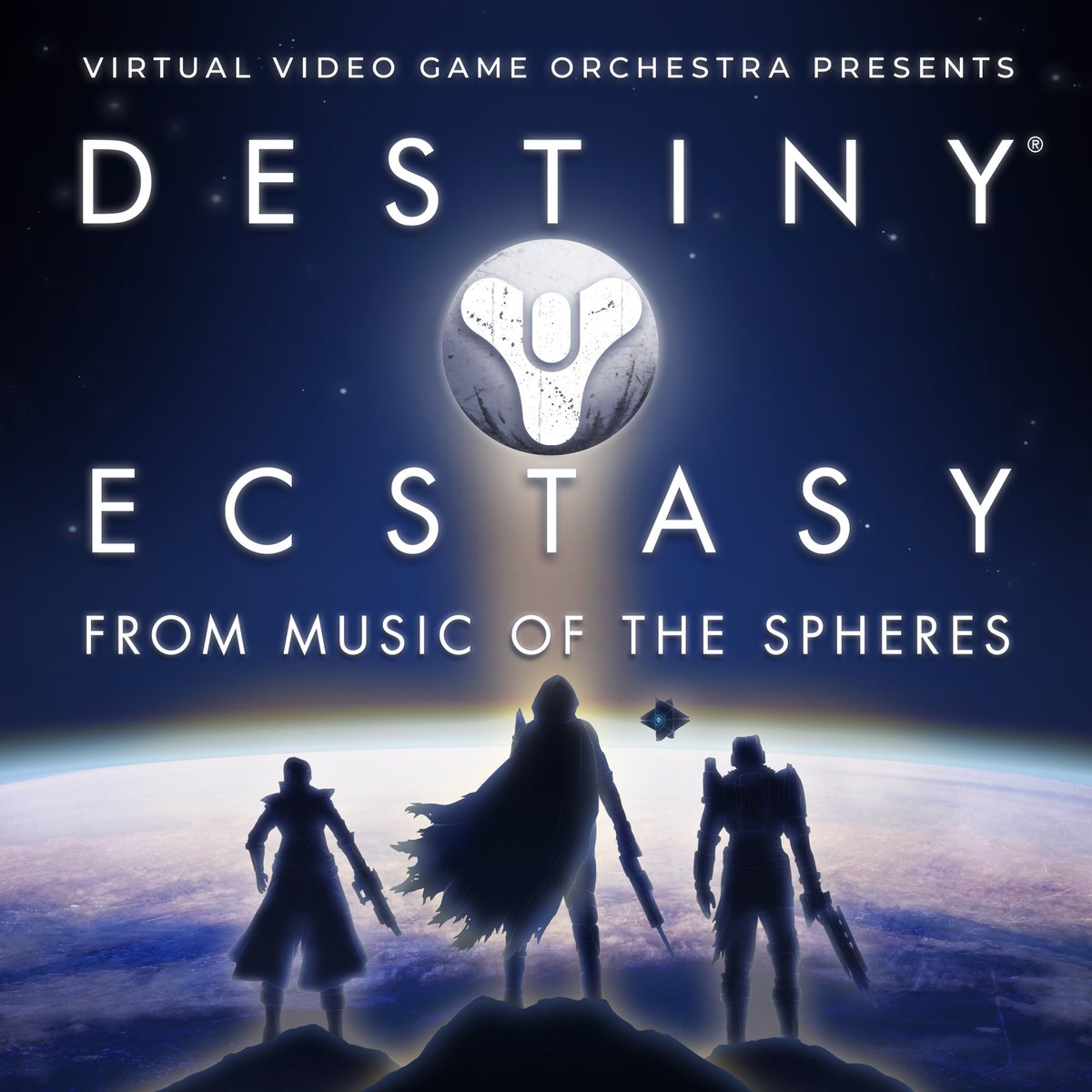 Virtual Video Game Orchestra tweet media