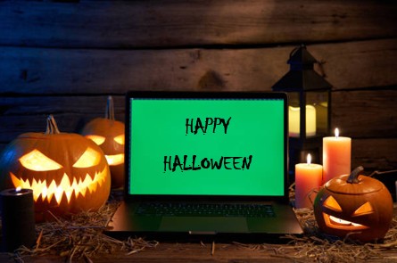 AXICOM_Tech's tweet image. Have a happy and safe Halloween.