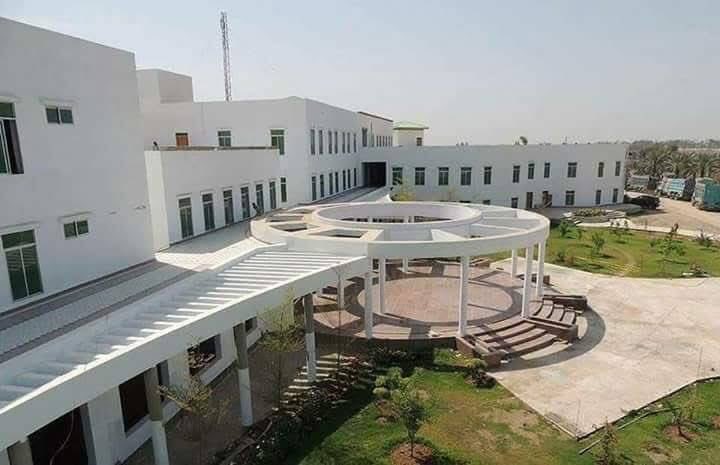 AyazBuriroPPP's tweet image. Free treatment. Dignity for every patient.
From Gambat Institute to NICVD PPP’s health revolution puts humanity first. ❤️ #PeoplesHealth #PPP