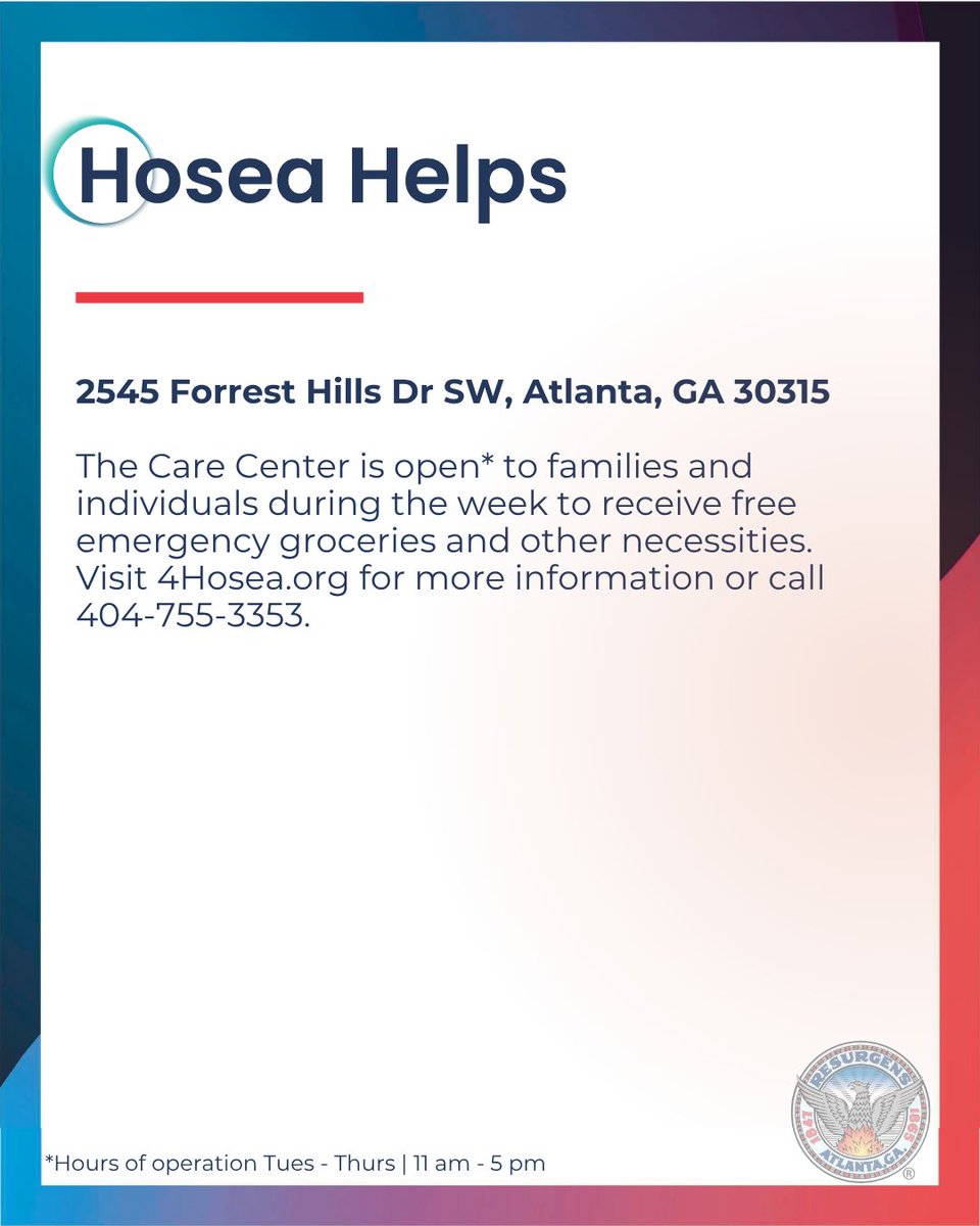 The Fulton-DeKalb Hospital Authority (@thefdha) on Twitter photo 