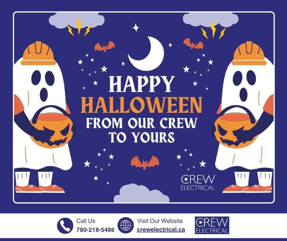 CrewElectrical tweet picture